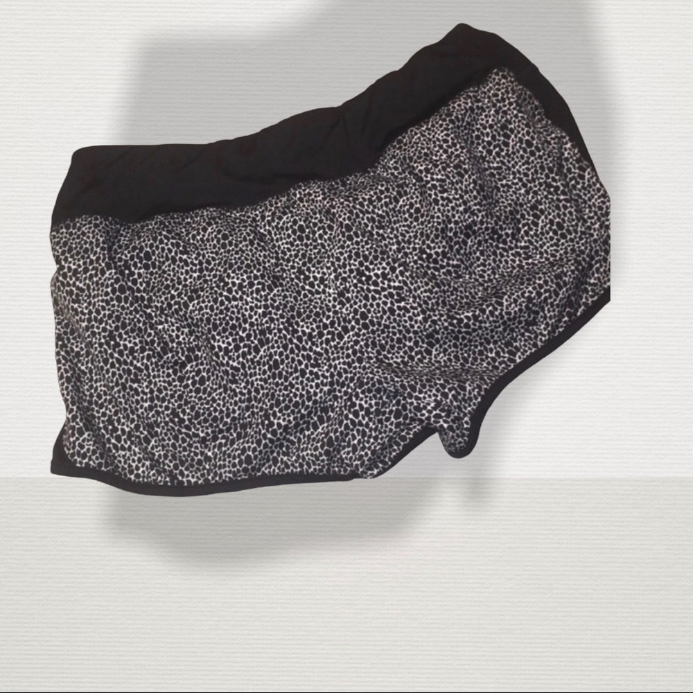 Women's Nike Dri-Fit Tempo Running Shorts